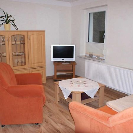 Ferienwohnung Patzig Rueg 2131 Dış mekan fotoğraf