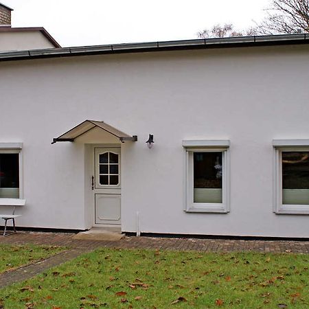 Ferienwohnung Patzig Rueg 2131 Dış mekan fotoğraf