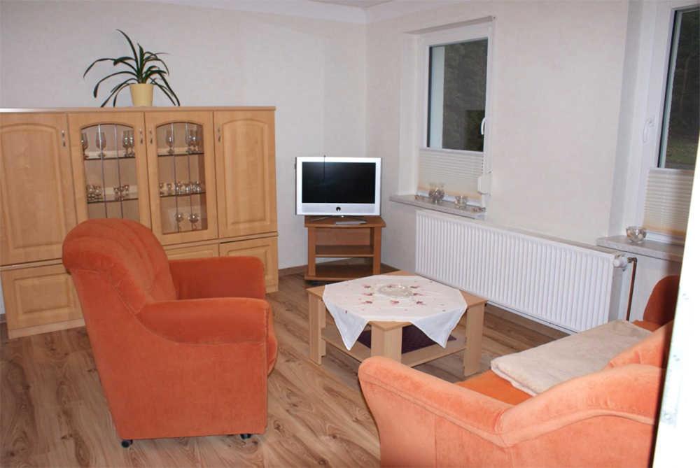 Ferienwohnung Patzig Rueg 2131 Dış mekan fotoğraf