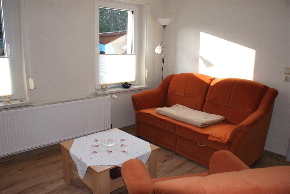 Ferienwohnung Patzig Rueg 2131 Oda fotoğraf